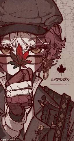 Profile image of カナダ
