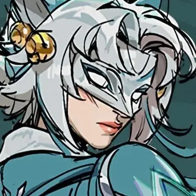 Profile image of White Fox