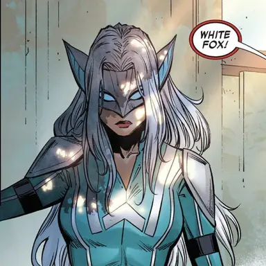 Profile image of White Fox