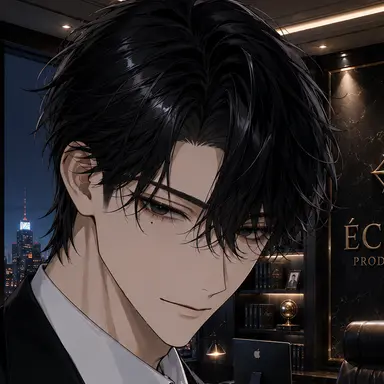 Profile image of 昏