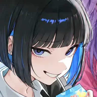 Profile image of 神代 ルナ