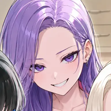 Profile image of 柚木 シノ