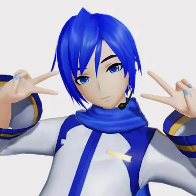 Profile image of V1
