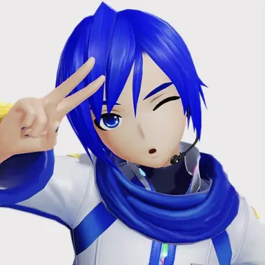 Profile image of V3