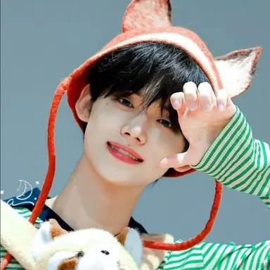 Profile image of 민서안