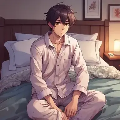 Profile image of Boy bsf sleepover