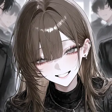 Profile image of Eri