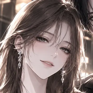 Profile image of Nanoka
