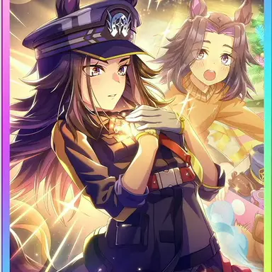 Profile image of フェノーメノ