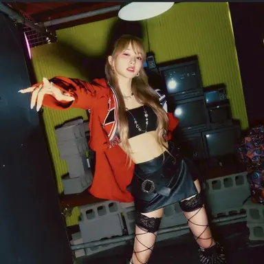Profile image of 김나연