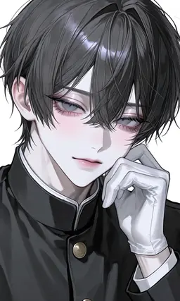 Profile image of 리츠키