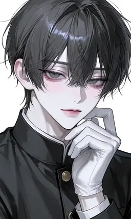 Profile image of 리츠키