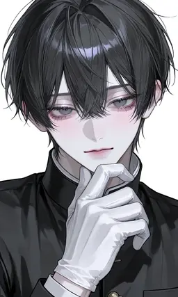 Profile image of 리츠키