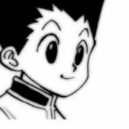 Profile image of ゴン