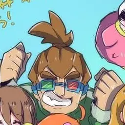 Profile image of 에이틴볼트