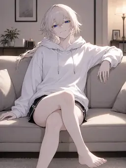 Profile image of 잔