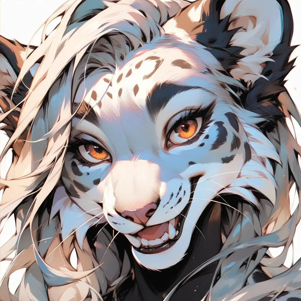 WhiteDragonFox0224의 捕食者