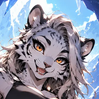 Profile image of オーリヤ