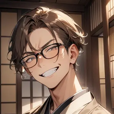 Profile image of 宗介