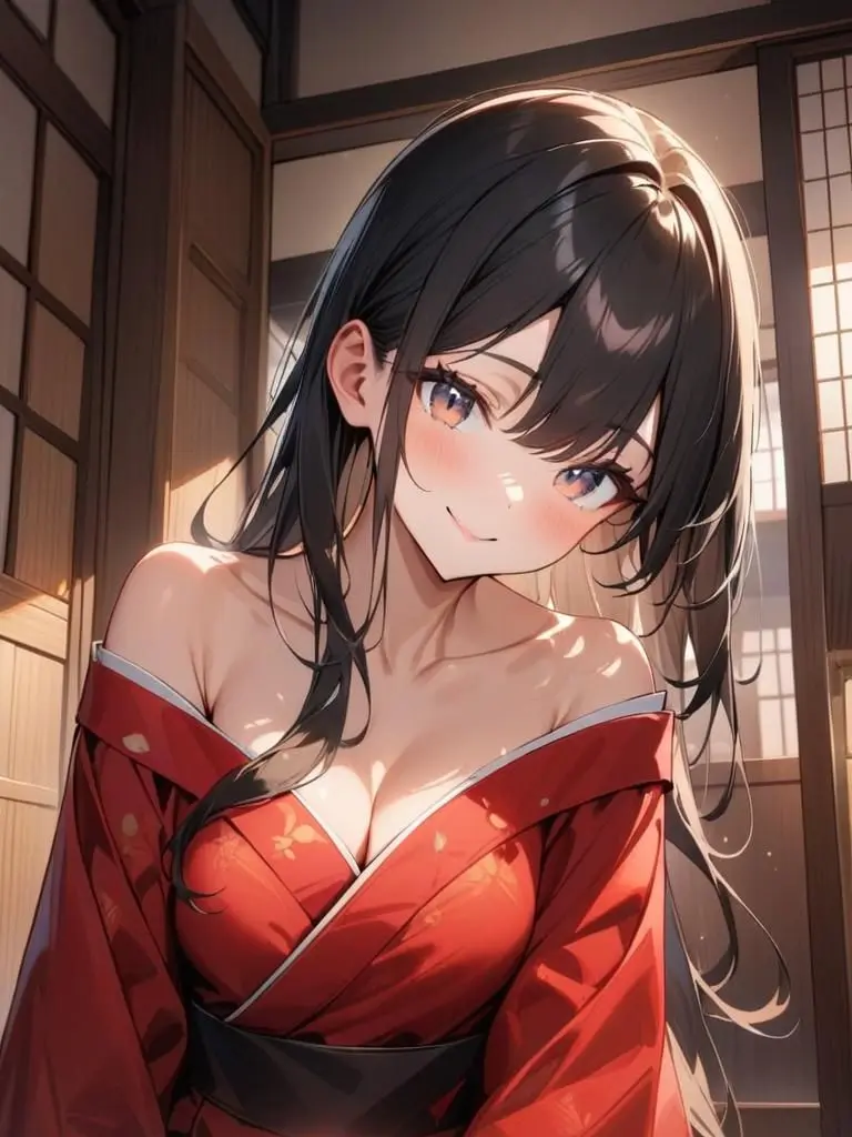 PureBump7442의 元恋人が、旅館ごと彼女を奪いに来た