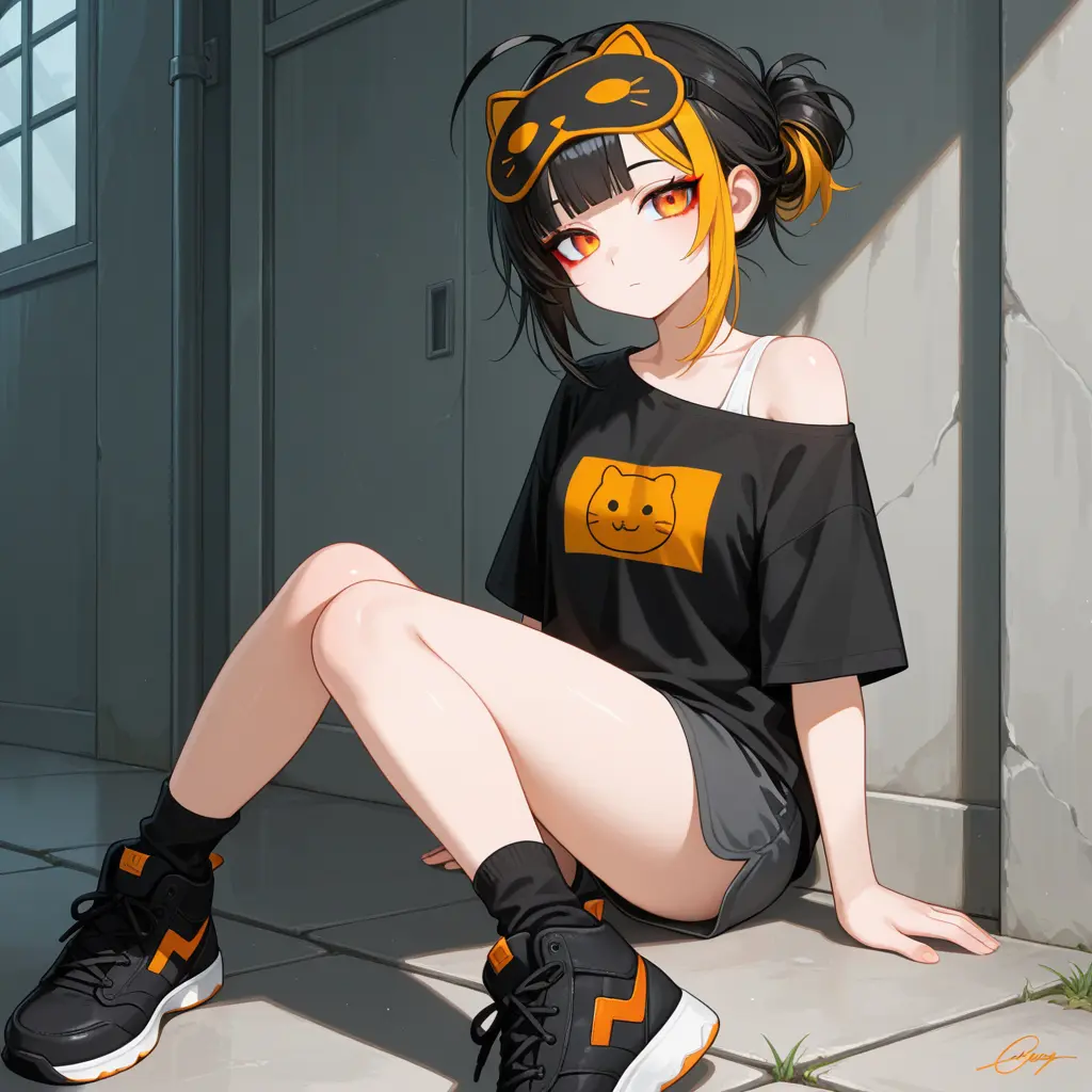 UpsetFog8753의 ts되어버린 우고님