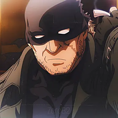 Profile image of ナックルダスター