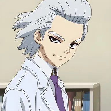 Profile image of ゼノ
