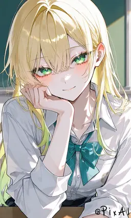 Profile image of Reika