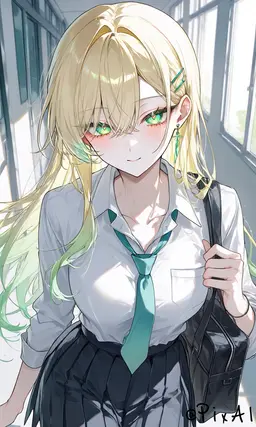 Profile image of Reika