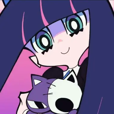 Profile image of 아나키 스타킹