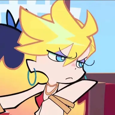 Profile image of 아나키 팬티