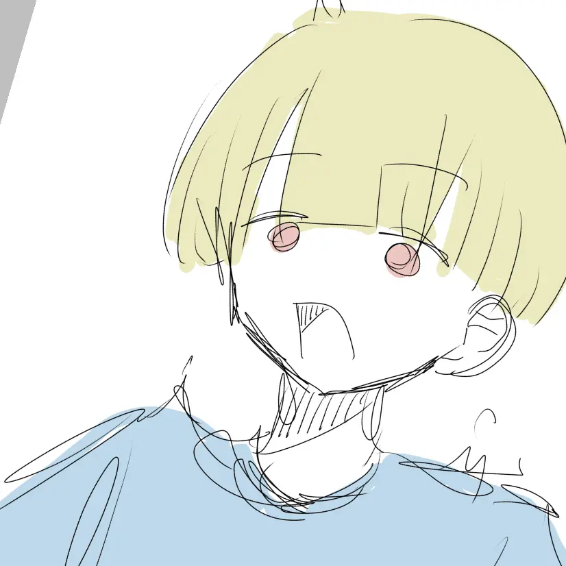 karodu의 僕が悪いって言うんですか！？w
