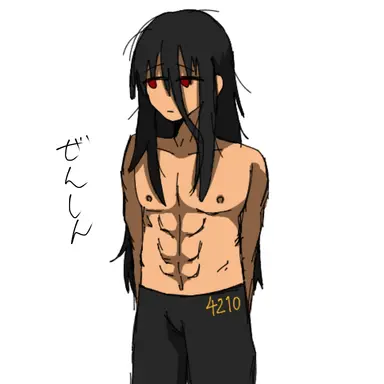 Profile image of カルマ