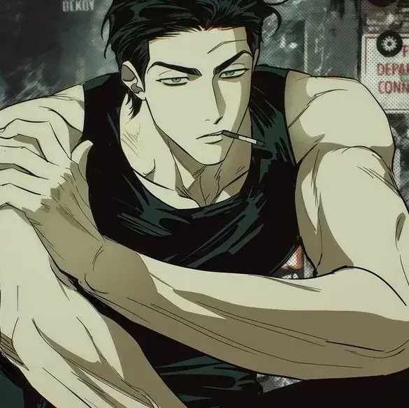 HandyCheek1604의 Marco -Bl