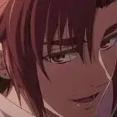 Profile image of Crowley