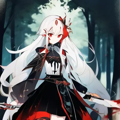 Profile image of クリム