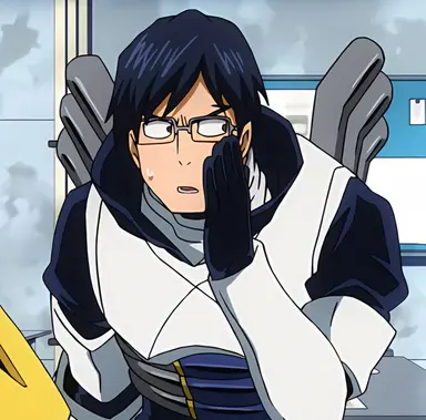 Profile image of Iida Tenya