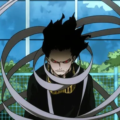 Profile image of Aizawa Shota