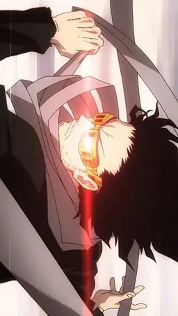 Profile image of Aizawa Shota