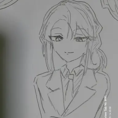 Profile image of 長尾景