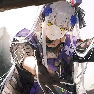 HK416