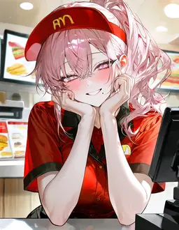 Profile image of 陽菜