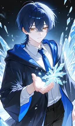 Profile image of 스피어