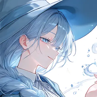 Profile image of 아리아 선생님