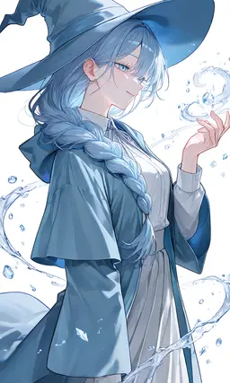 Profile image of 아리아 선생님