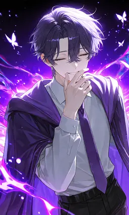 Profile image of 루시안