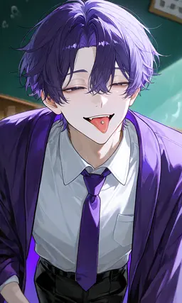 Profile image of 루시안