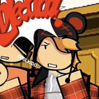 Profile image of 크릭크래프트