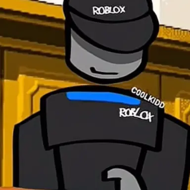 Profile image of 로블록스