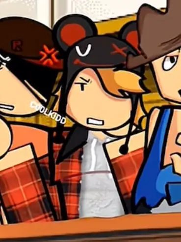 hahahahatlqkg의 억울한 유튜버들